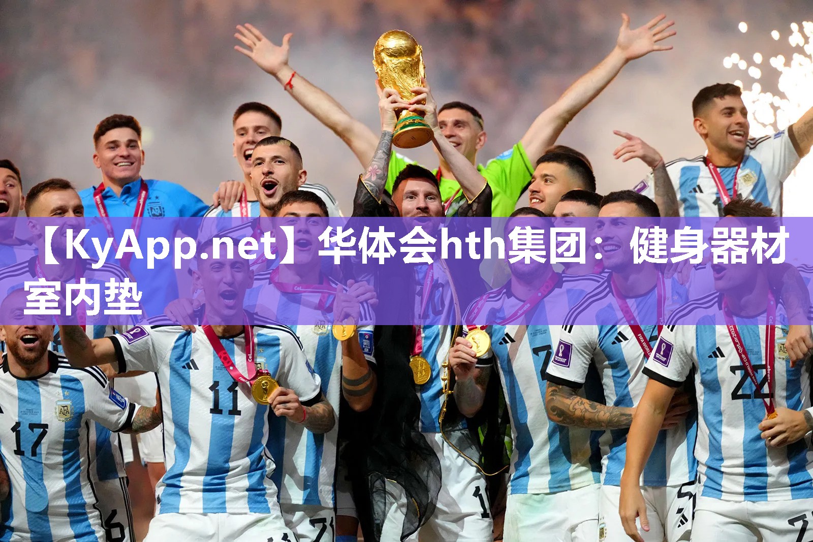 华体会hth集团：健身器材室内垫