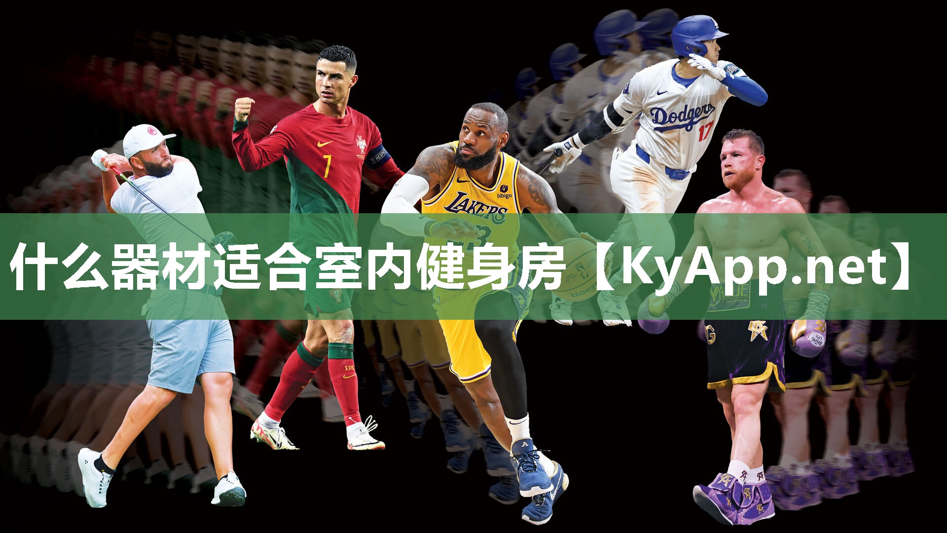 什么器材适合室内健身房