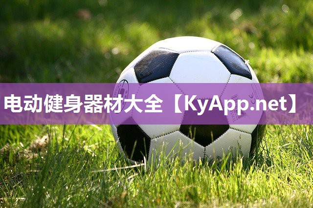 电动健身器材大全