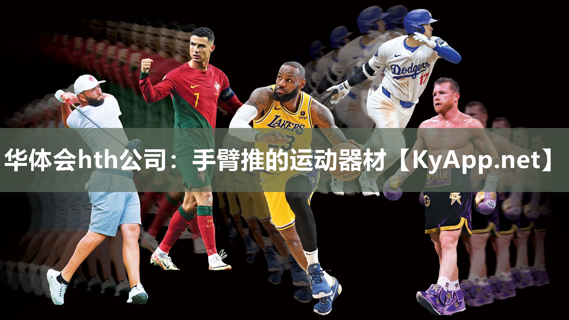 华体会hth公司：手臂推的运动器材