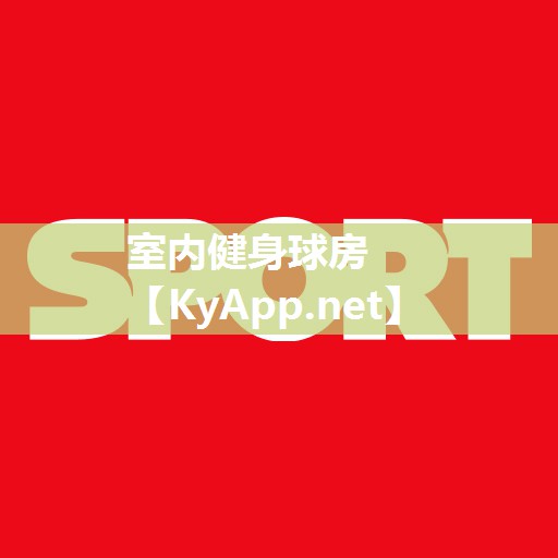 室内健身球房