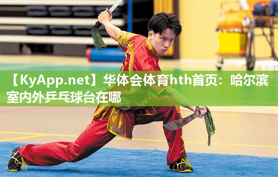 华体会体育hth首页：哈尔滨室内外乒乓球台在哪