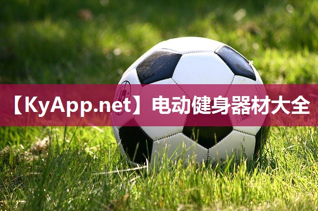 电动健身器材大全 电动健身器材大全
