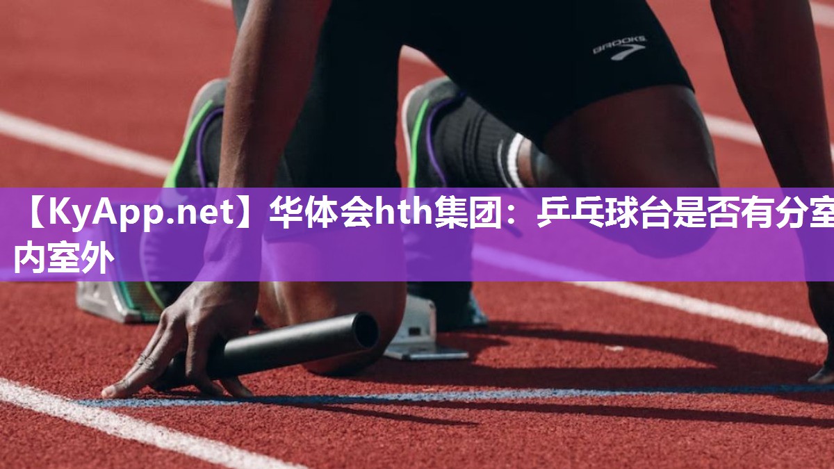 乒乓球台是否有分室内室外 乒乓球台是否有分室内室外