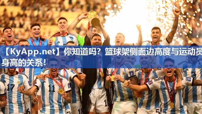 你知道吗?篮球架侧面边高度与运动员身高的关系! 你知道吗?篮球架侧面边高度与运动员身高的关系!